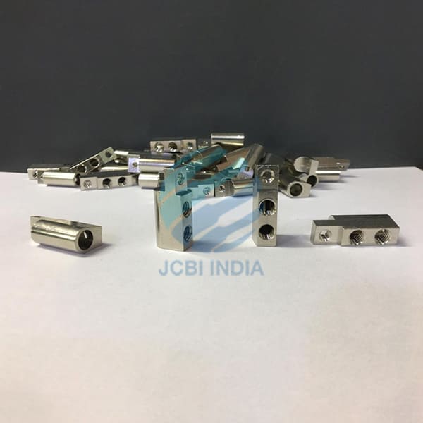 Brass Terminal Block 46